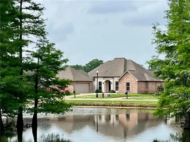 384 Lady Carolyn Circle, Woodworth, LA 71485 - #2