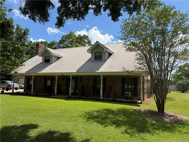 6676 Hwy 107 Highway, Marksville, LA 71351 - #1