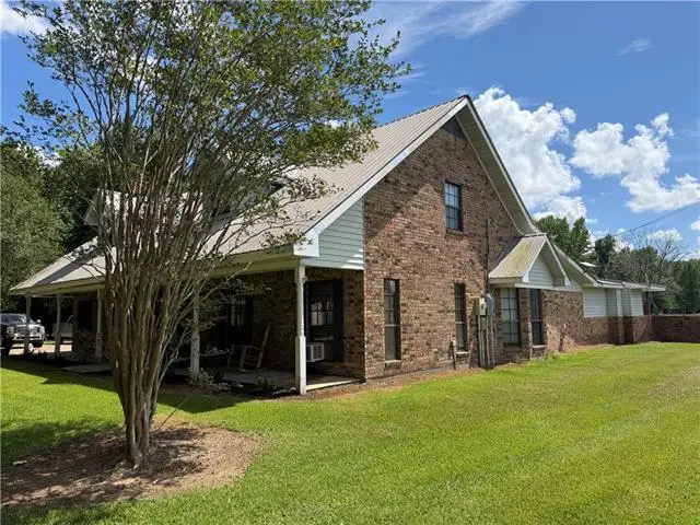 6676 Hwy 107 Highway, Marksville, LA 71351 - #2