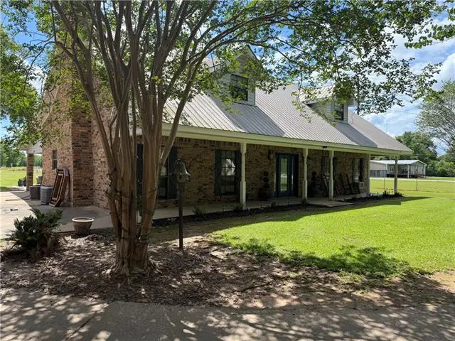 6676 Hwy 107 Highway, Marksville, LA 71351 - #3