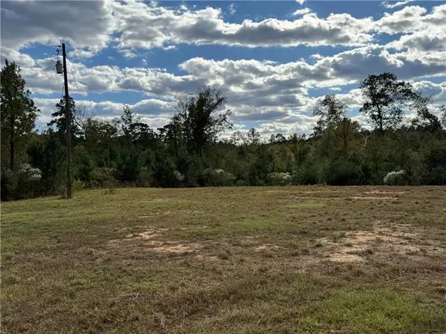 0 Hwy 497, Forest Hill, LA 71430 - #1