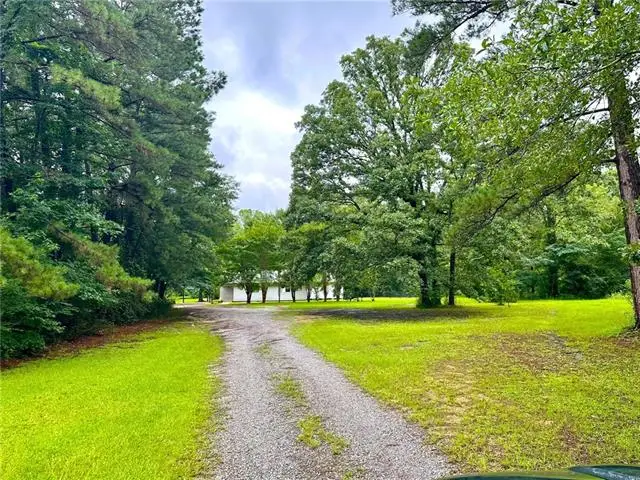 419 Taylor Road, Dry Prong, LA 71423 - #2