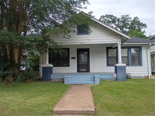2006 Thornton Court, Alexandria, LA 71301 - #1
