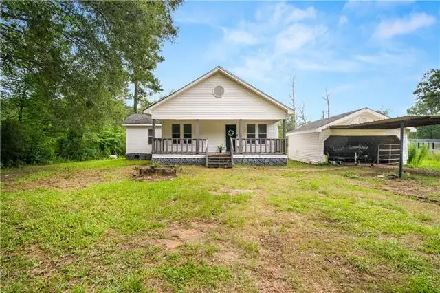 1192 Highway 115, Deville, LA 71328 - #1
