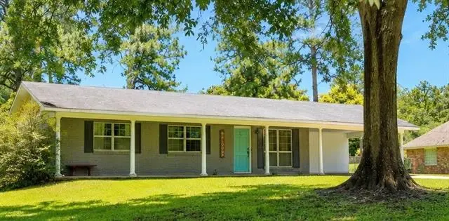 383 Daniels Road, Ball, LA 71405 - #1