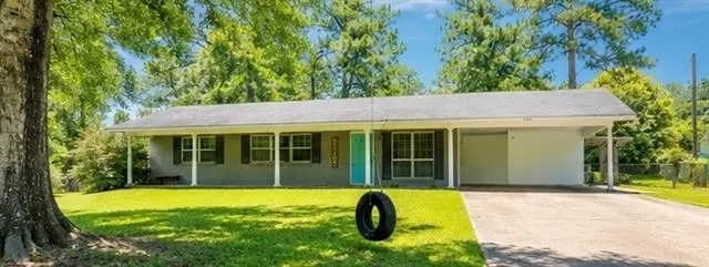 383 Daniels Road, Ball, LA 71405 - #2