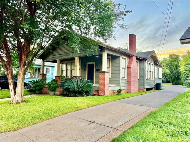 2218 Thornton Court, Alexandria, LA 71301 - #2