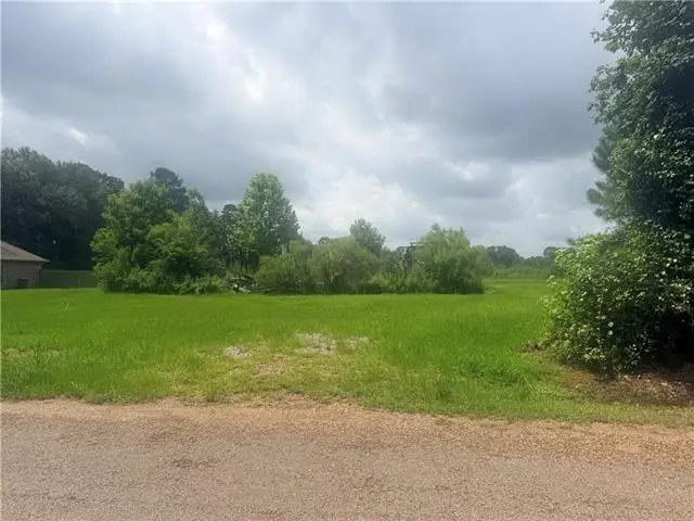 242 Credeur Road, Pineville, LA 71360 - #1