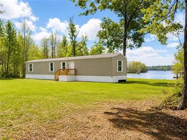 1116 Pin Oak Drive, Montgomery, LA 71454 - #1