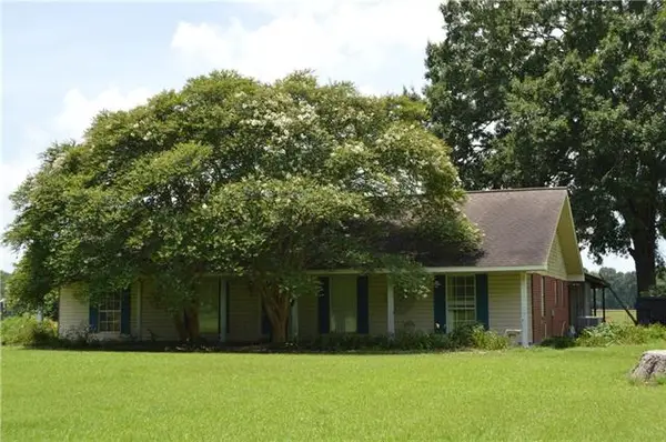 284 Clemen Luneau Road, Marksville, LA 71351