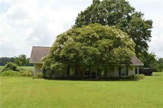 284 Clemen Luneau Road, Marksville, LA 71351 - #3