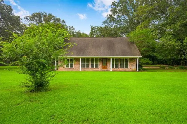 105 Elmus Paul Road, Deville, LA 71328 - #2