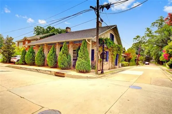225 Poete Street, Natchitoches, LA 71457