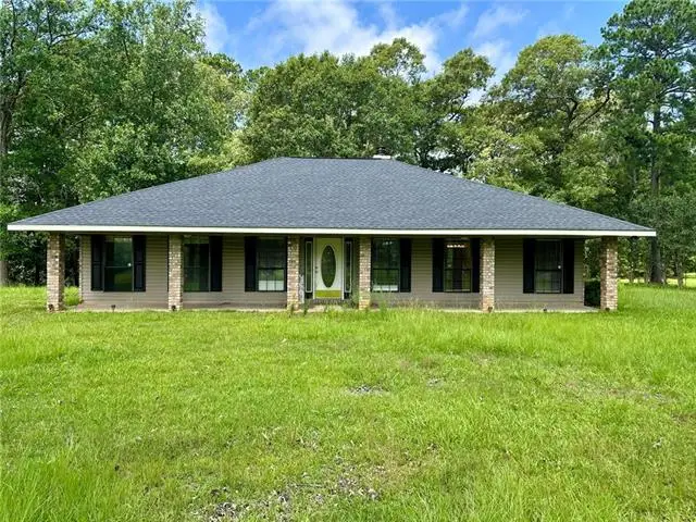 229 Miller Road, Boyce, LA 71409 - #1