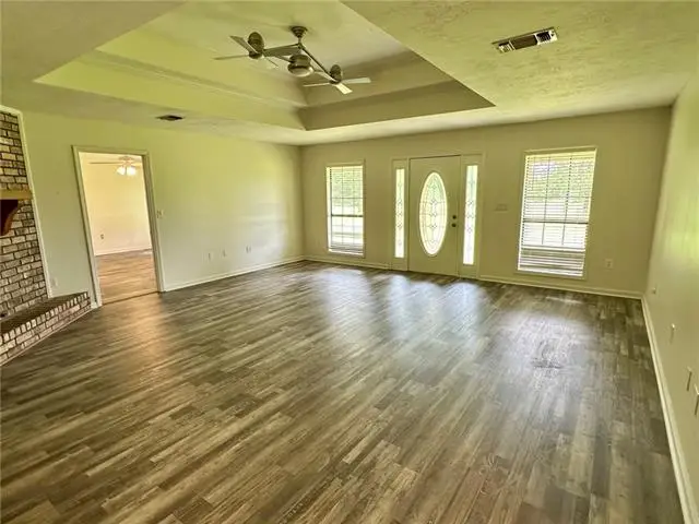 229 Miller Road, Boyce, LA 71409 - #2