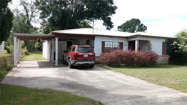 1605 S Iberia Street, New Iberia, LA 70560 - #1