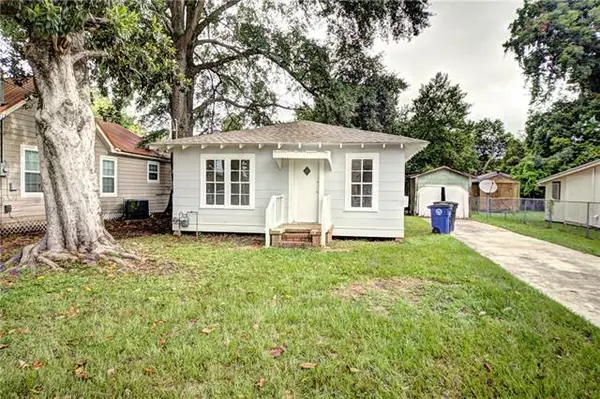 516 Keegan Street, Natchitoches, LA 71457