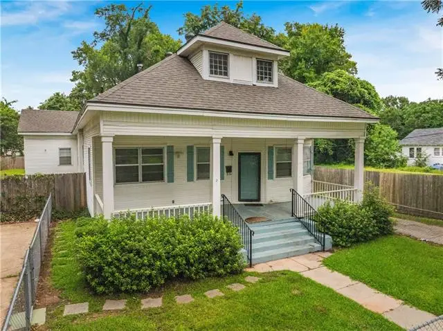 1920 & 1924 Monroe Street, Alexandria, LA 71301 - #1