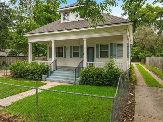 1920 & 1924 Monroe Street, Alexandria, LA 71301 - #2