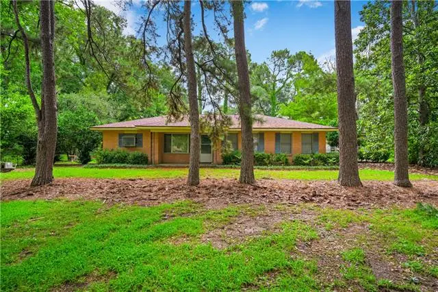 1131 Cocoville Road, Mansura, LA 71350 - #3