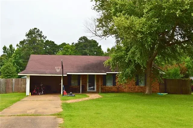 120 Conly Drive, Pineville, LA 71360 - #1