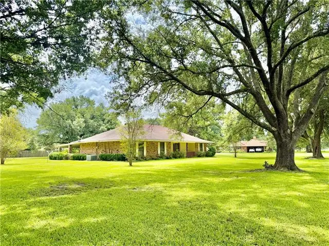 1810 Front Street, Cottonport, LA 71327 - #1