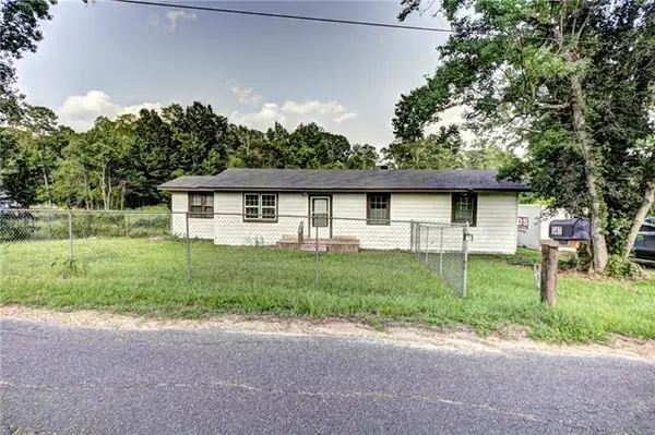 347 Bennett Loop, Natchitoches, LA 71457