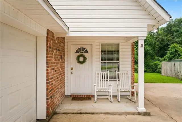 190 Northwood Drive, Pineville, LA 71360 - #2