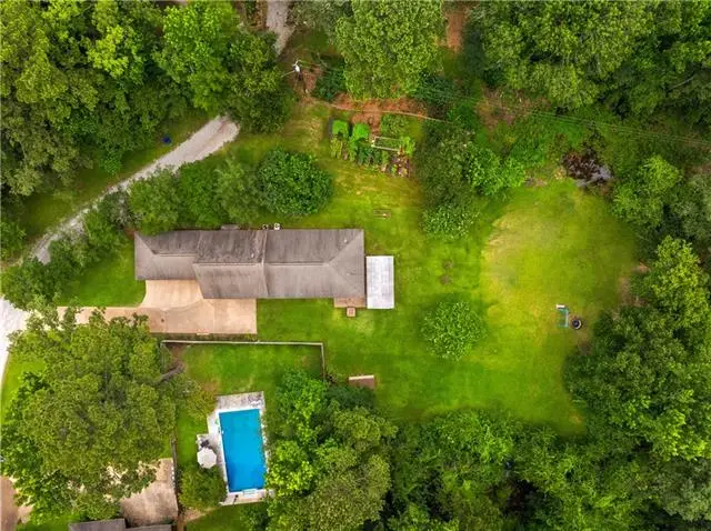 190 Northwood Drive, Pineville, LA 71360 - #3