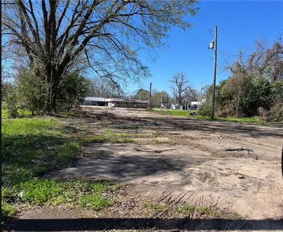 2533 Third Street, Alexandria, LA 71301 - #2