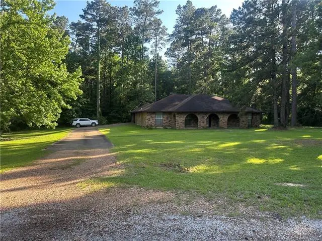 8208 Beechwood Loop, Olla, LA 71465 - #1