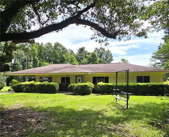 1627 Lanehart Drive, Olla, LA 71465 - #1