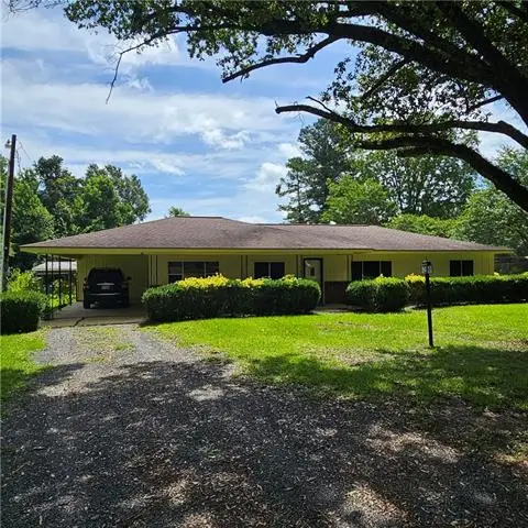 1627 Lanehart Drive, Olla, LA 71465 - #2