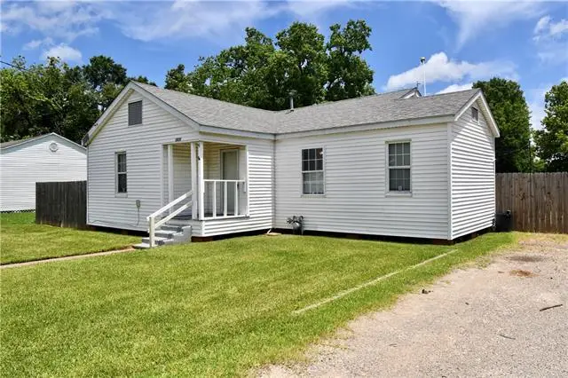 2141 Gay Road, Alexandria, LA 71301 - #1