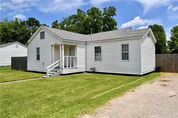 2141 Gay Road, Alexandria, LA 71301