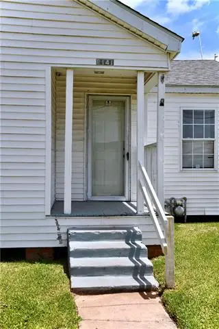 2141 Gay Road, Alexandria, LA 71301 - #2