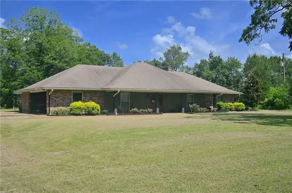 3107 1192 Highway, Marksville, LA 71351