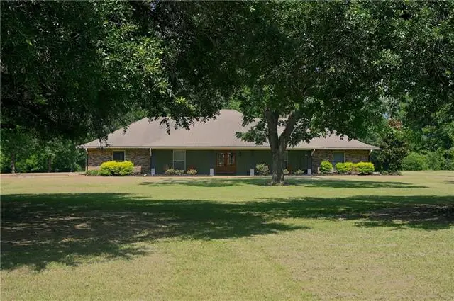 3107 1192 Highway, Marksville, LA 71351 - #2