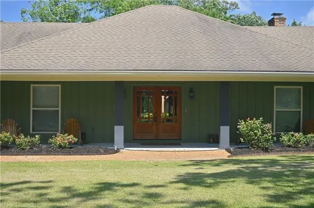3107 1192 Highway, Marksville, LA 71351 - #3