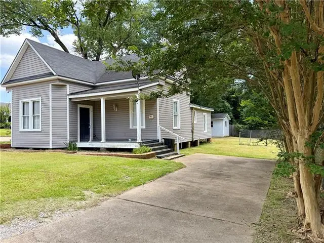 526 Lakeview Street, Pineville, LA 71360 - #2