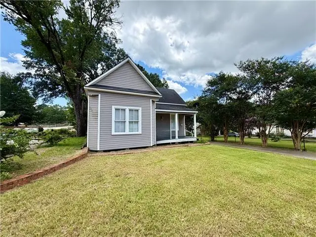 526 Lakeview Street, Pineville, LA 71360 - #3