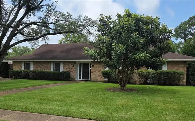 208 Ridgewood Boulevard, Alexandria, LA 71303 - #1