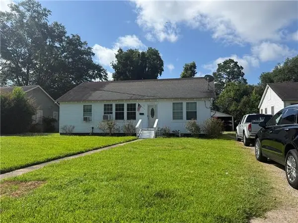 3005 Hill Street, Alexandria, LA 71301