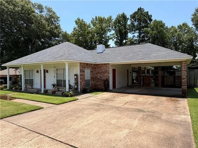 308 Twin Oaks Road, Pineville, LA 71360 - #3