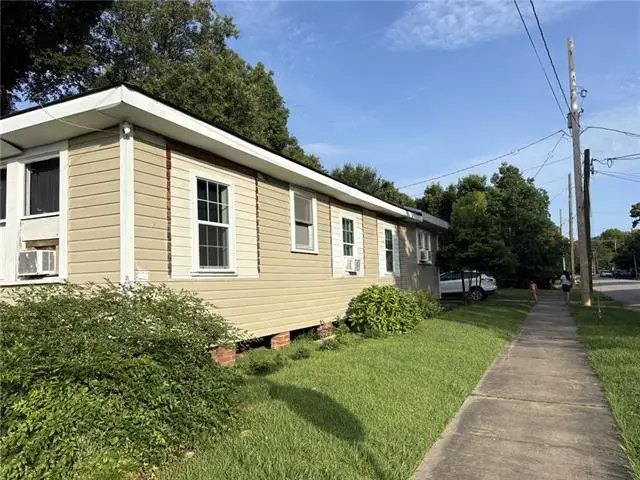 2107 Day Street, Alexandria, LA 71301 - #2