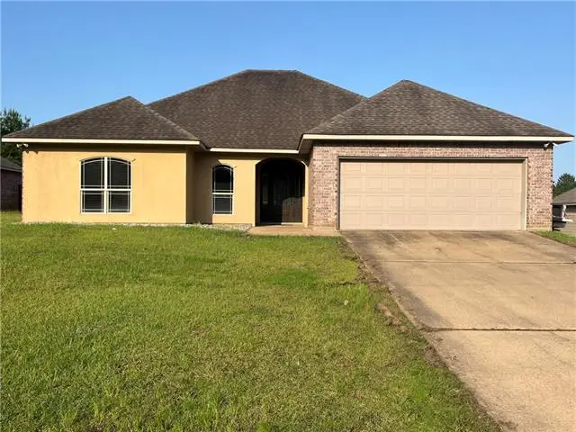443 Ocho Rios Drive, Pineville, LA 71360 - #1