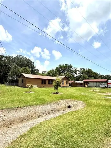 312 Johnson Street, Elton, LA 70532 - #1