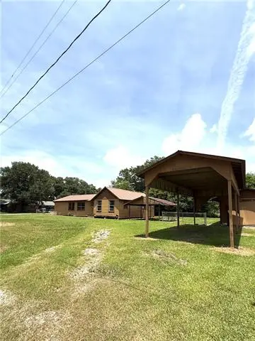312 Johnson Street, Elton, LA 70532 - #3