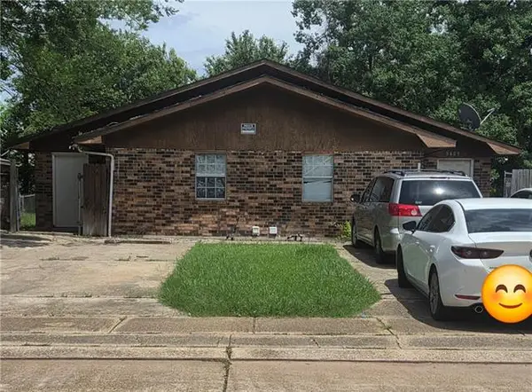 5409 Laccasine Drive, Alexandria, LA 71301