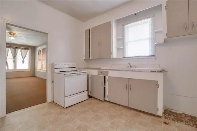 1816 Bush Avenue, Alexandria, LA 71301 - #2
